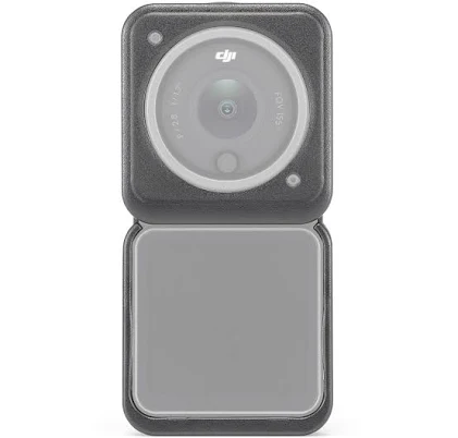 Caja protectora magnética DJI Action 2