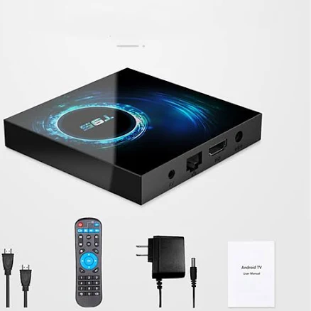 TV Box T95