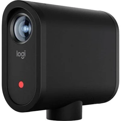 Cámara de streaming Logitech Mevo Start