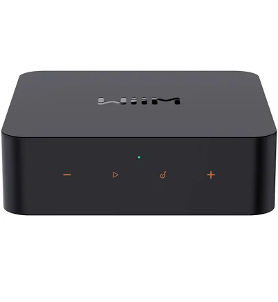 Reproductor de audio Wiim Pro
