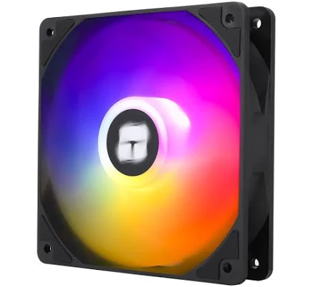 Ventilador de PC AURA SYNC C12C-S