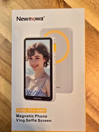 Pantalla magnética para teléfono Newmowa PH02 Ultra-NMW