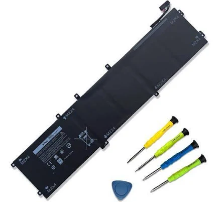 Batería para laptop 97Wh
