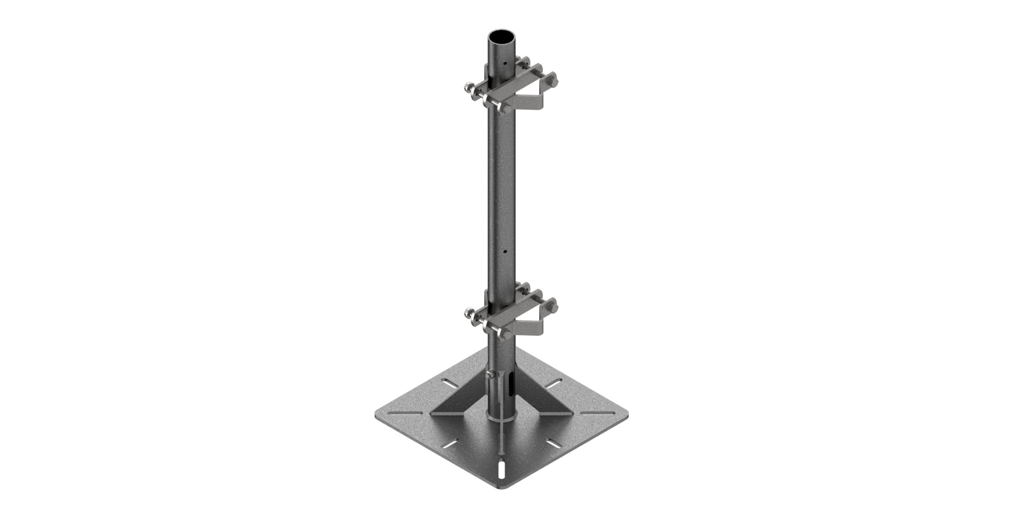 Soporte para placa base NZXT