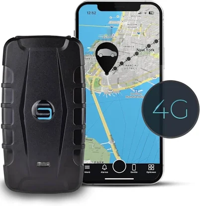 GPS Tracker Salind 20 4G