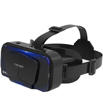 Gafas de realidad virtual VR SHINECON SC-G10