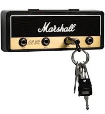 Amplificador de guitarra Jack Rack II Marshall