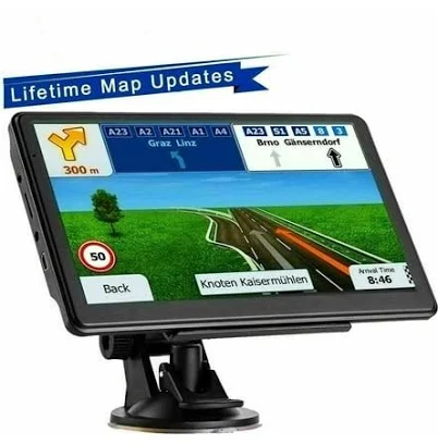 GPS Navigation