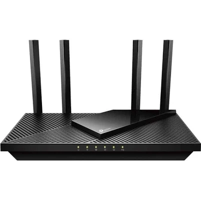 Router inalámbrico TP-Link Archer AX5