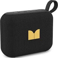 Altavoz portátil Monster Cube 1