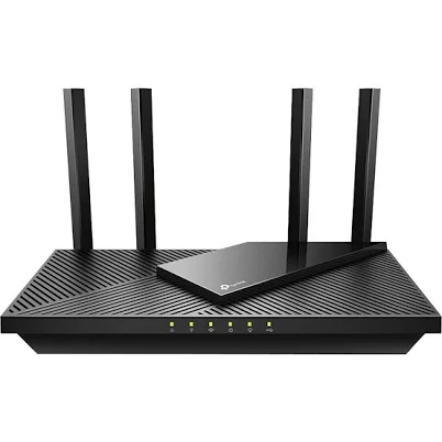 Router ARZOPA