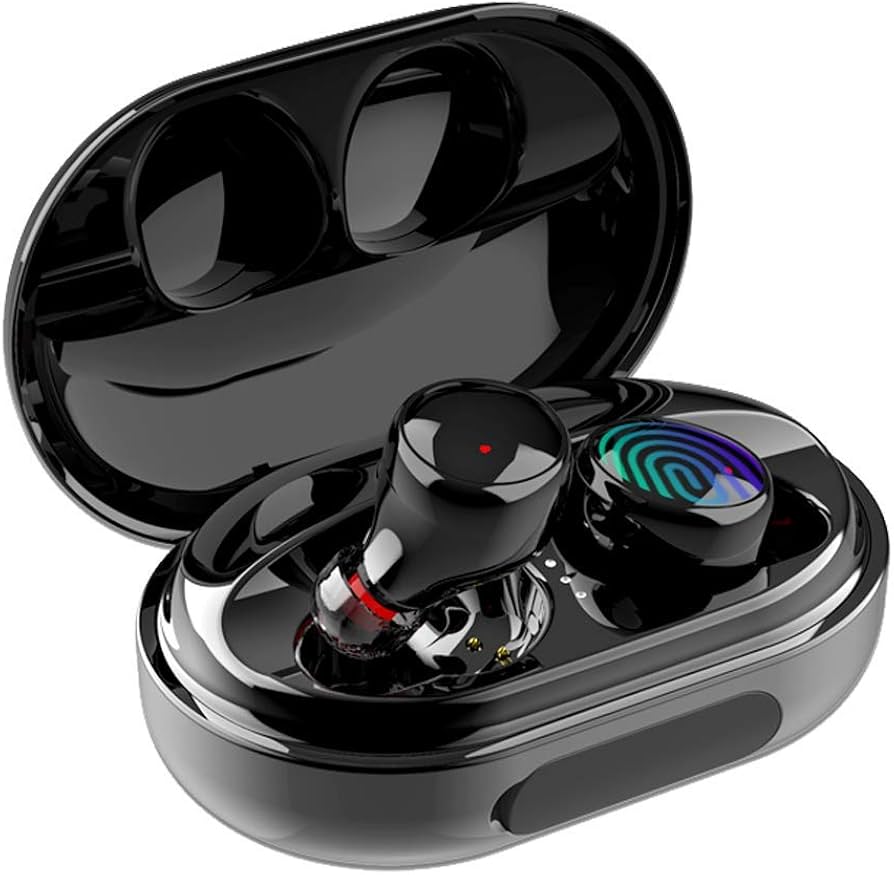 Auriculares inalámbricos EDYELL V5