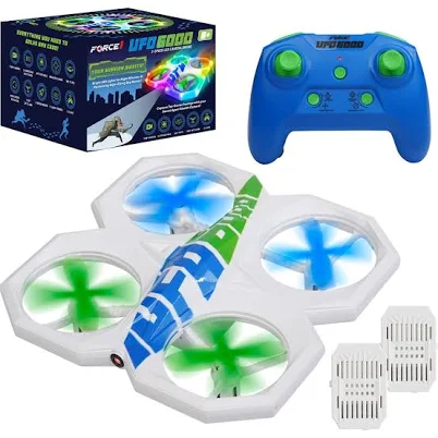 Mini Aircraft Stunt Drone