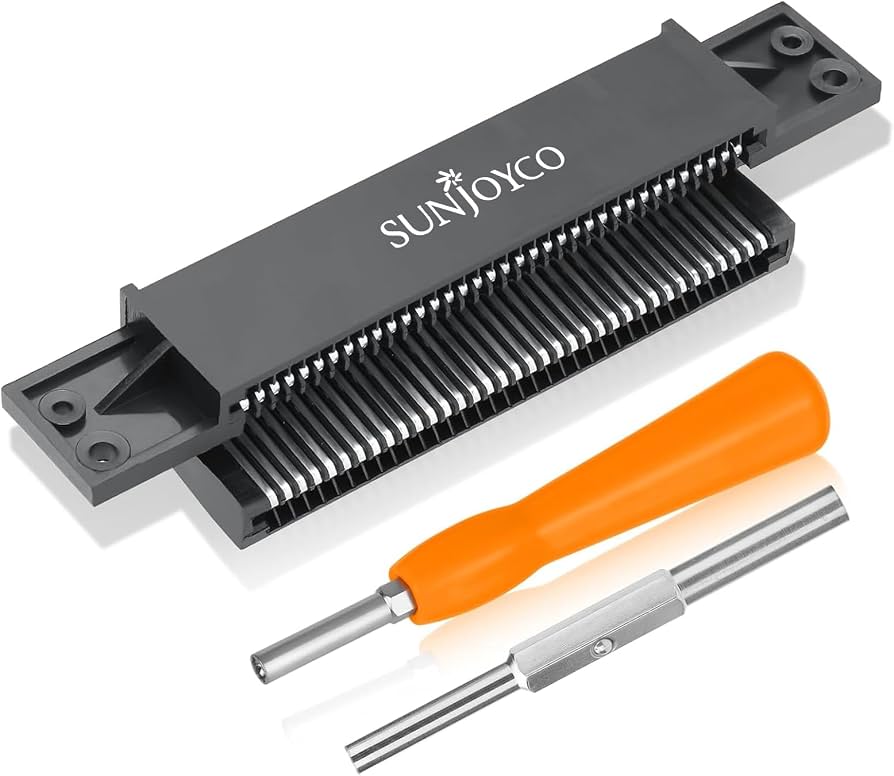 Conector de 72 pines para NES