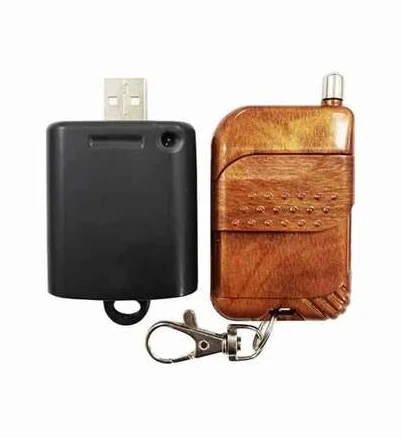 Kit Remoto USB Mojo HW2501