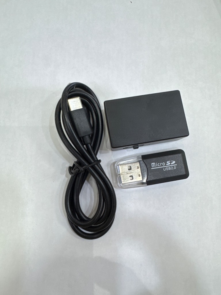 Adaptador Micro SD USB 2.0