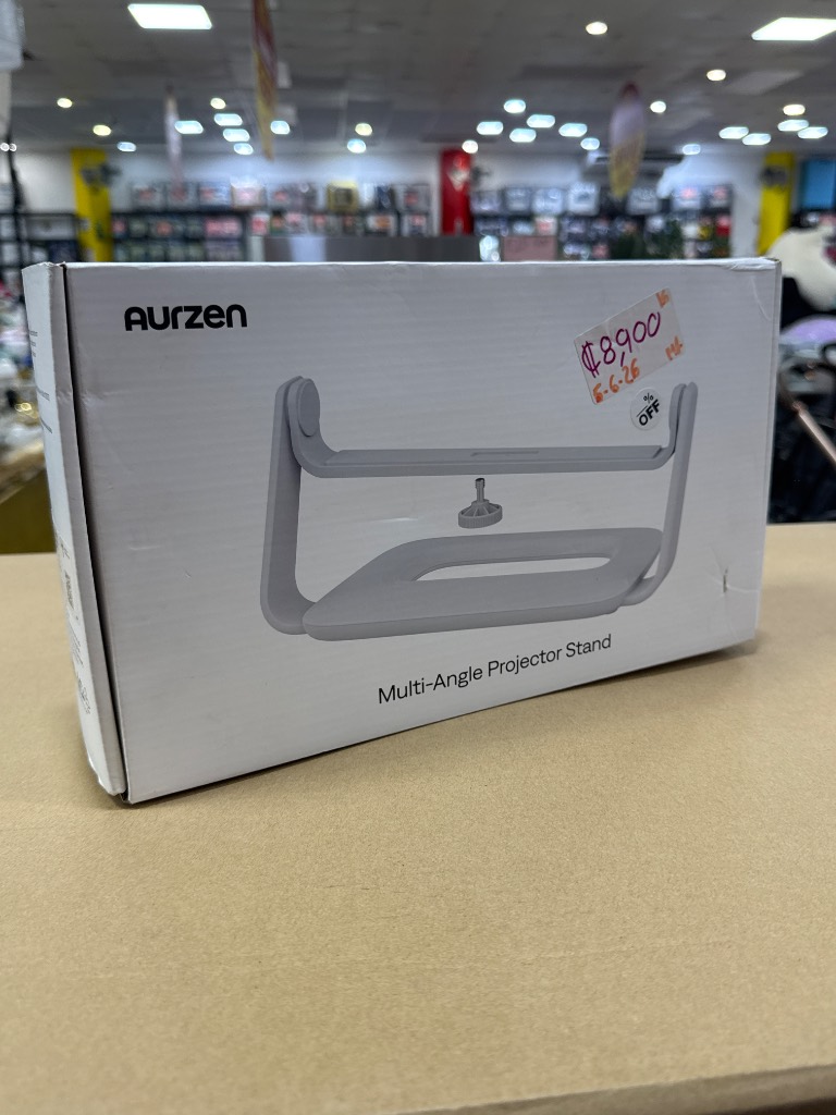 Soporte Multi-Ángulo para Proyector Aurzen