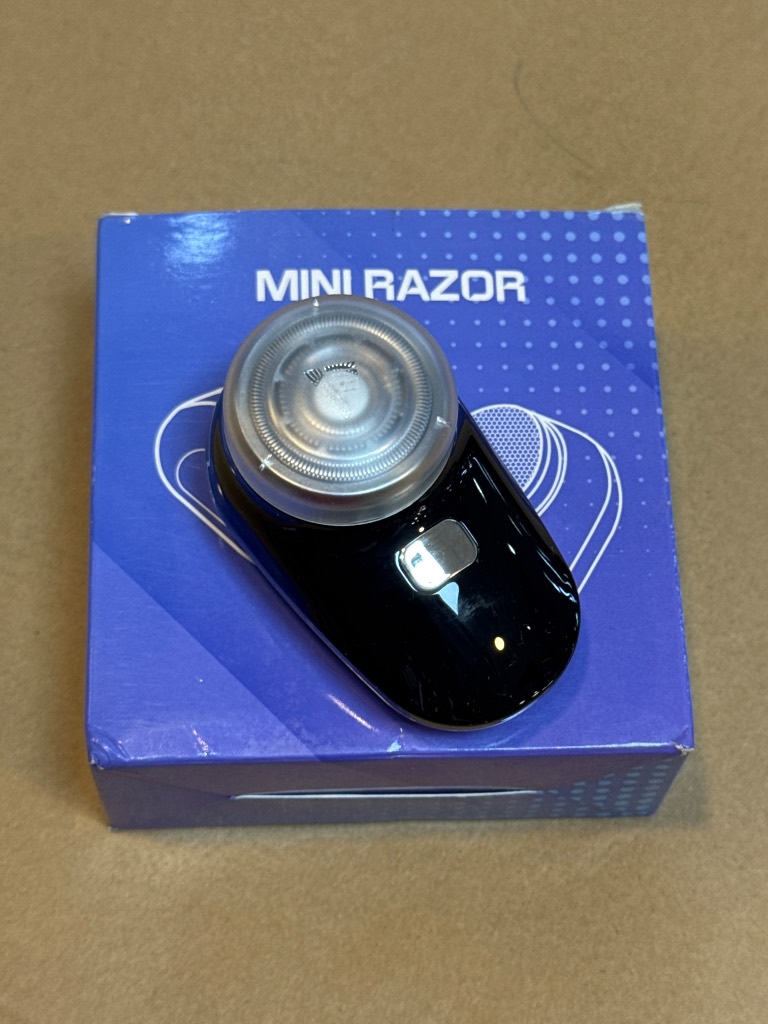Mini Razor