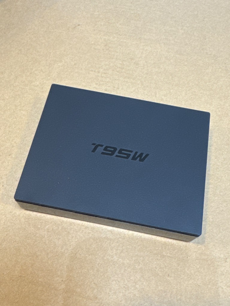 TV Box Android T95W