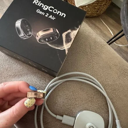 RingConn Gen 2 Air