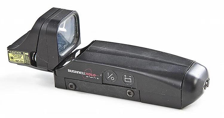 Telescopio de mira Bushnell Holo Sight