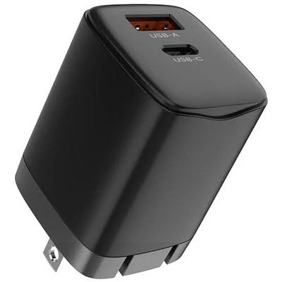 Cargador universal 20W