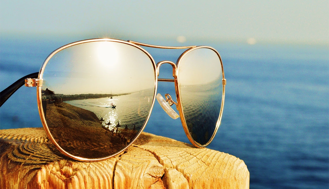Gafas de sol