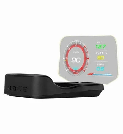 Head Up Display Car C2