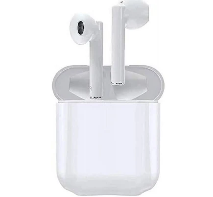Auriculares inalámbricos TWS i12 5.0
