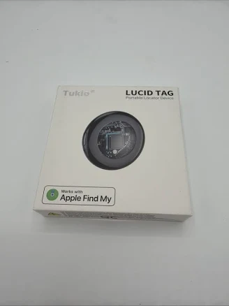 Localizador portátil Tukio Lucid Tag