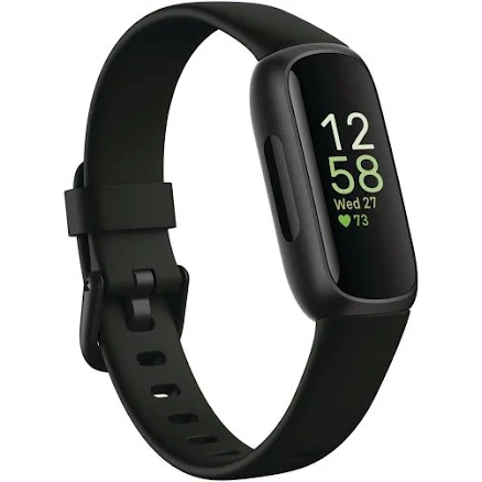 Reloj inteligente Fitbit Inspire 3