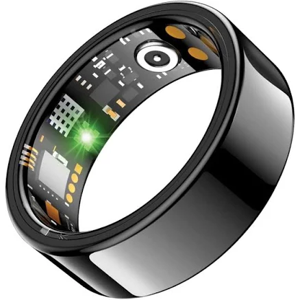 Anillo inteligente Smart Ring