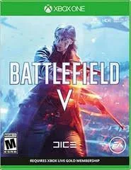 Videojuego Battlefield V para Xbox One