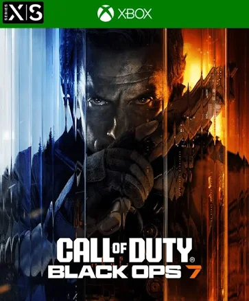 Videojuego Call of Duty: Black Ops 7 para Xbox Series X|Xbox One