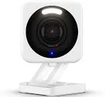 Cámara de seguridad Wyze Cam v4