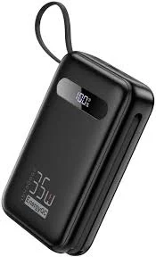 Batería externa 20000mAh EnergyQC 22.5W