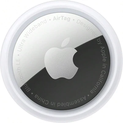 Rastreador Bluetooth Apple AirTag