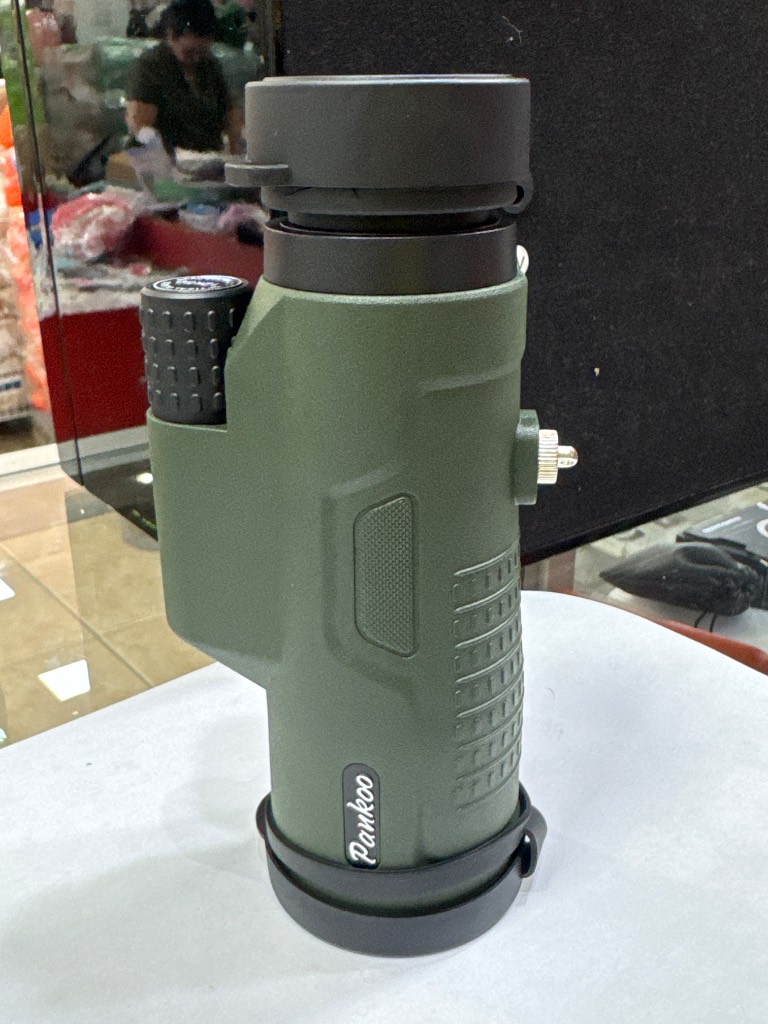 Monóculo Pankoo