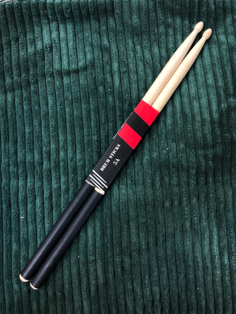 Baquetas de batería Drum Sticks 5A