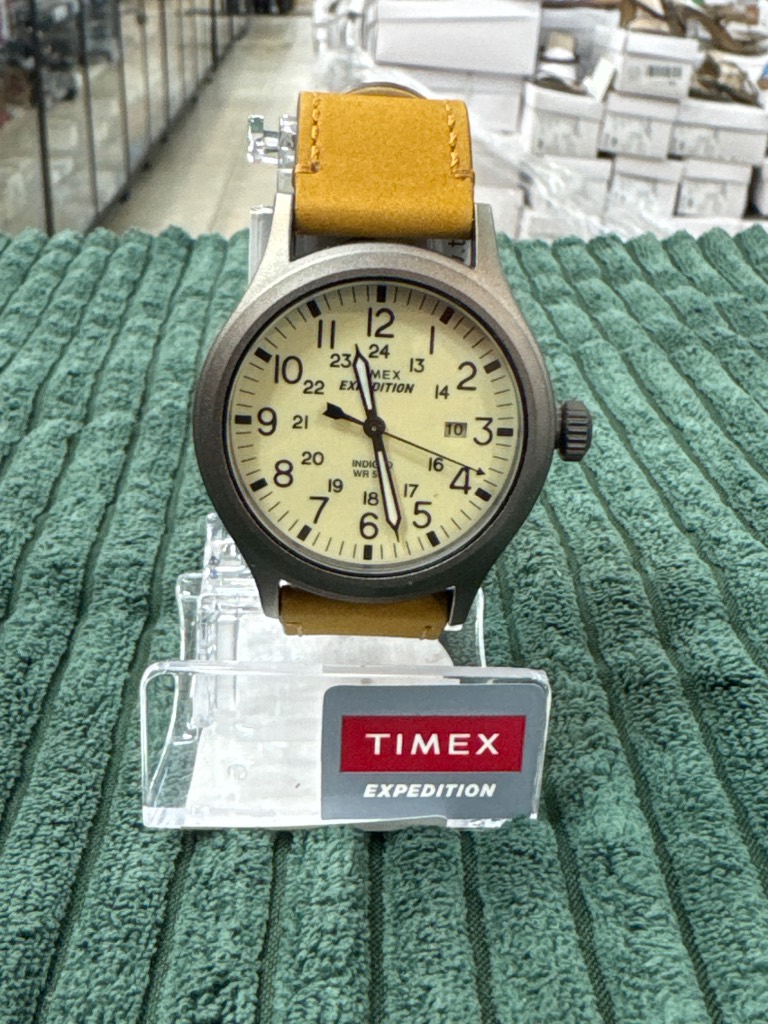 Reloj de pulsera Timex Expedition
