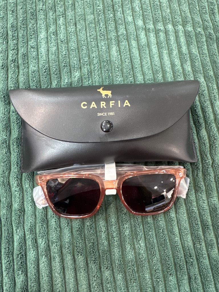 Gafas de sol Carfia