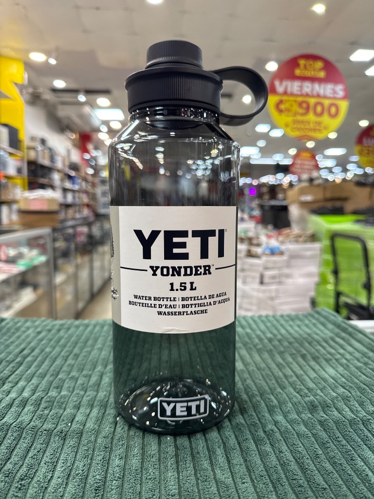 Botella de agua YETI Yonder 1.5 L