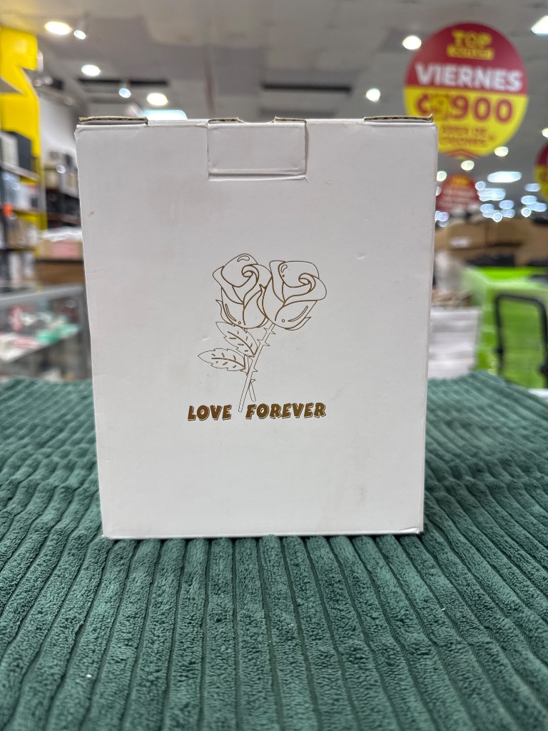 Rosa decorativa Love Forever