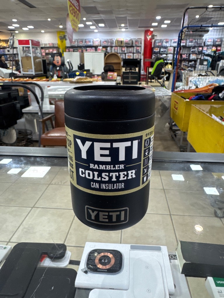 Vaso aislante para latas YETI Rambler Colster